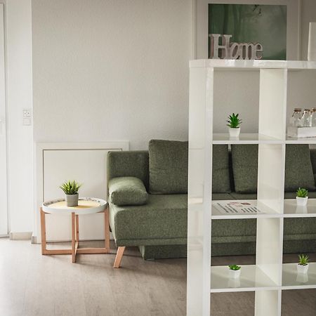 Pension Nickel Ferienwohnung I Waldstrasse 18 Alsbach-Haehnlein Екстериор снимка