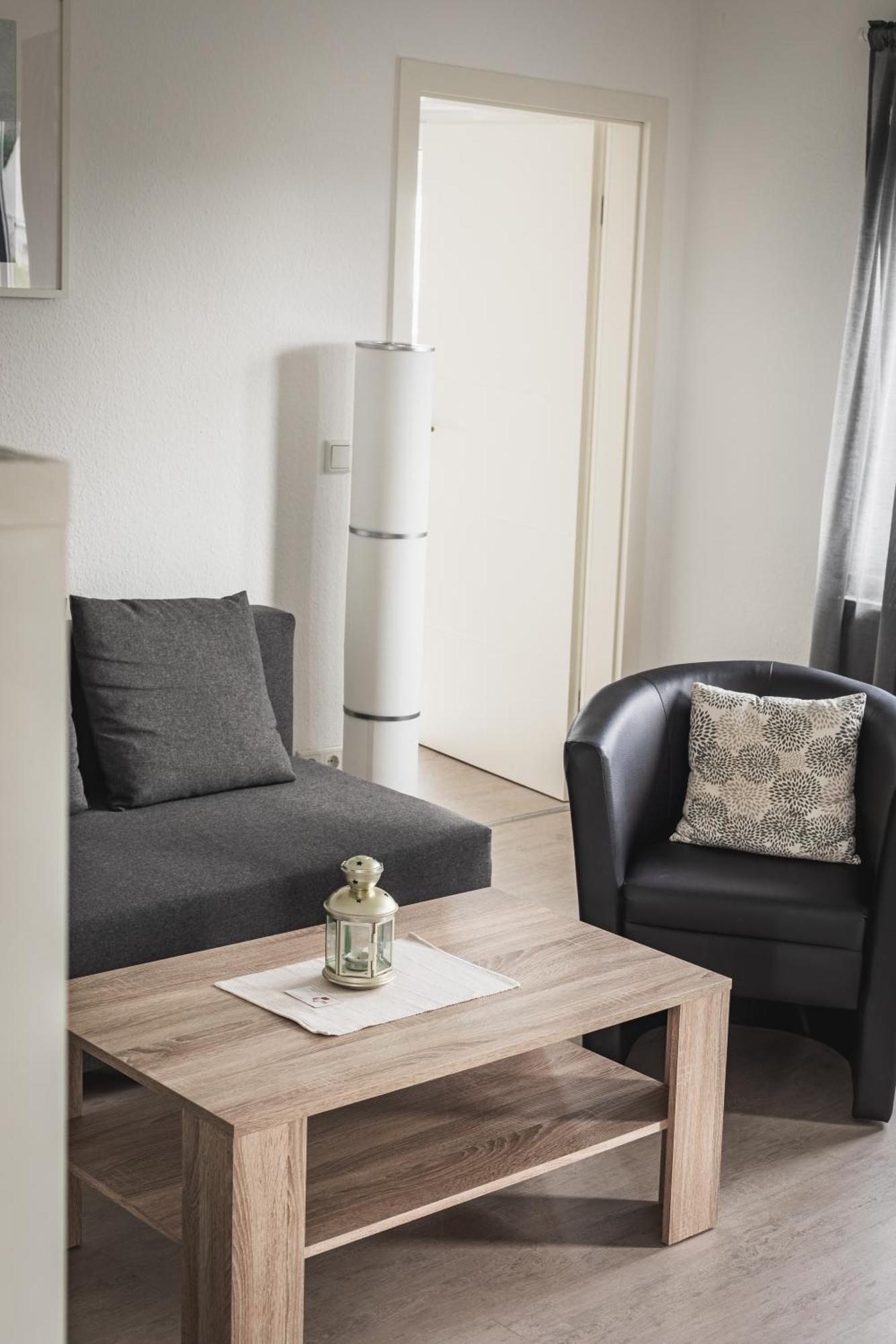Pension Nickel Ferienwohnung I Waldstrasse 18 Alsbach-Haehnlein Екстериор снимка
