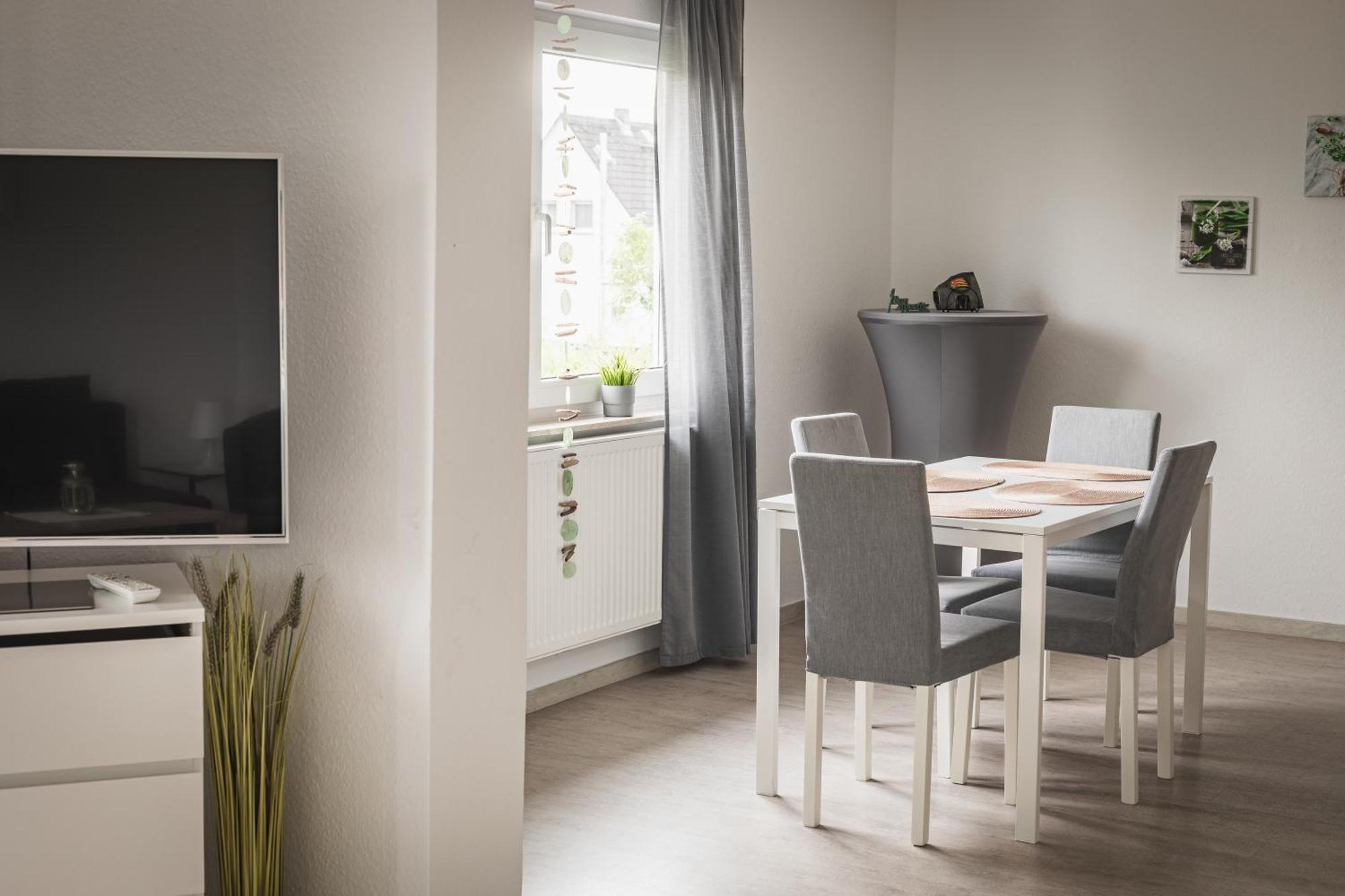 Pension Nickel Ferienwohnung I Waldstrasse 18 Alsbach-Haehnlein Екстериор снимка